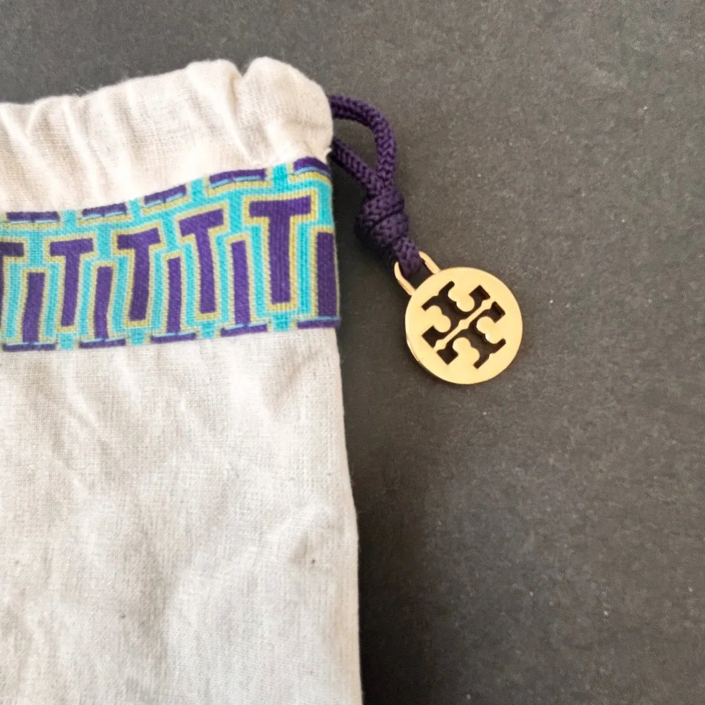 Tory Burch gentle preowned